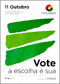 Atlas Eleitoral – Eleições Autárquicas 2009